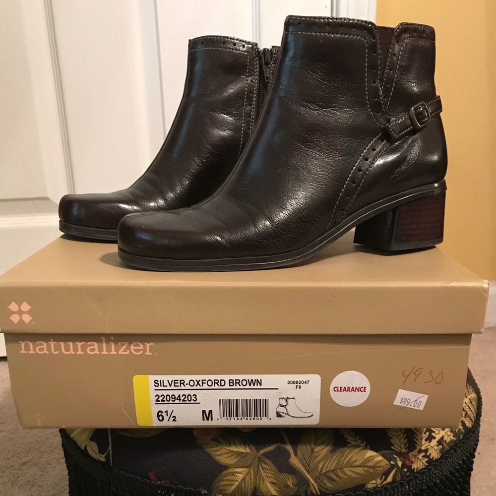 Boots